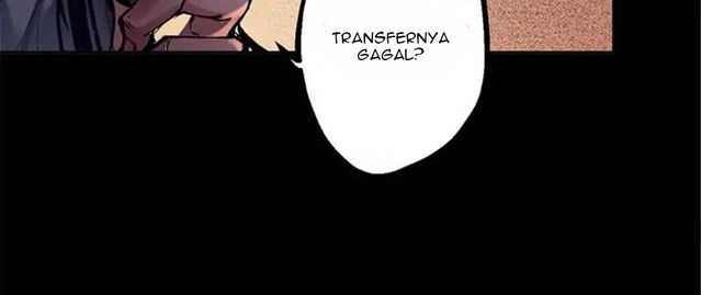 Journey of the Hidden Blade Chapter 34 Bahasa Indonesia